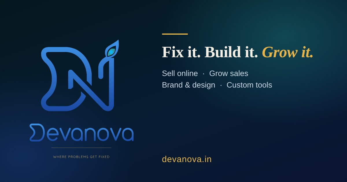 NetKeep | Marketplace Profit Calculator | Devanova